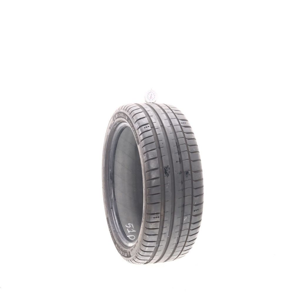 Used 205/45ZR17 Michelin Pilot Sport 5 88Y - 7.5/32 - Image 1