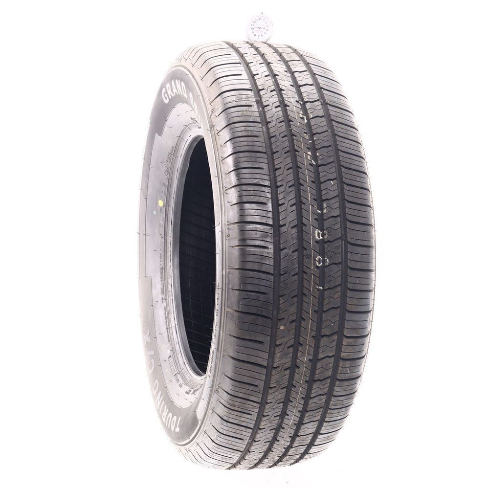 Set of (2) Used 265/65R17 Grand Spirit Touring C/X 112T - 10/32 - Image 1