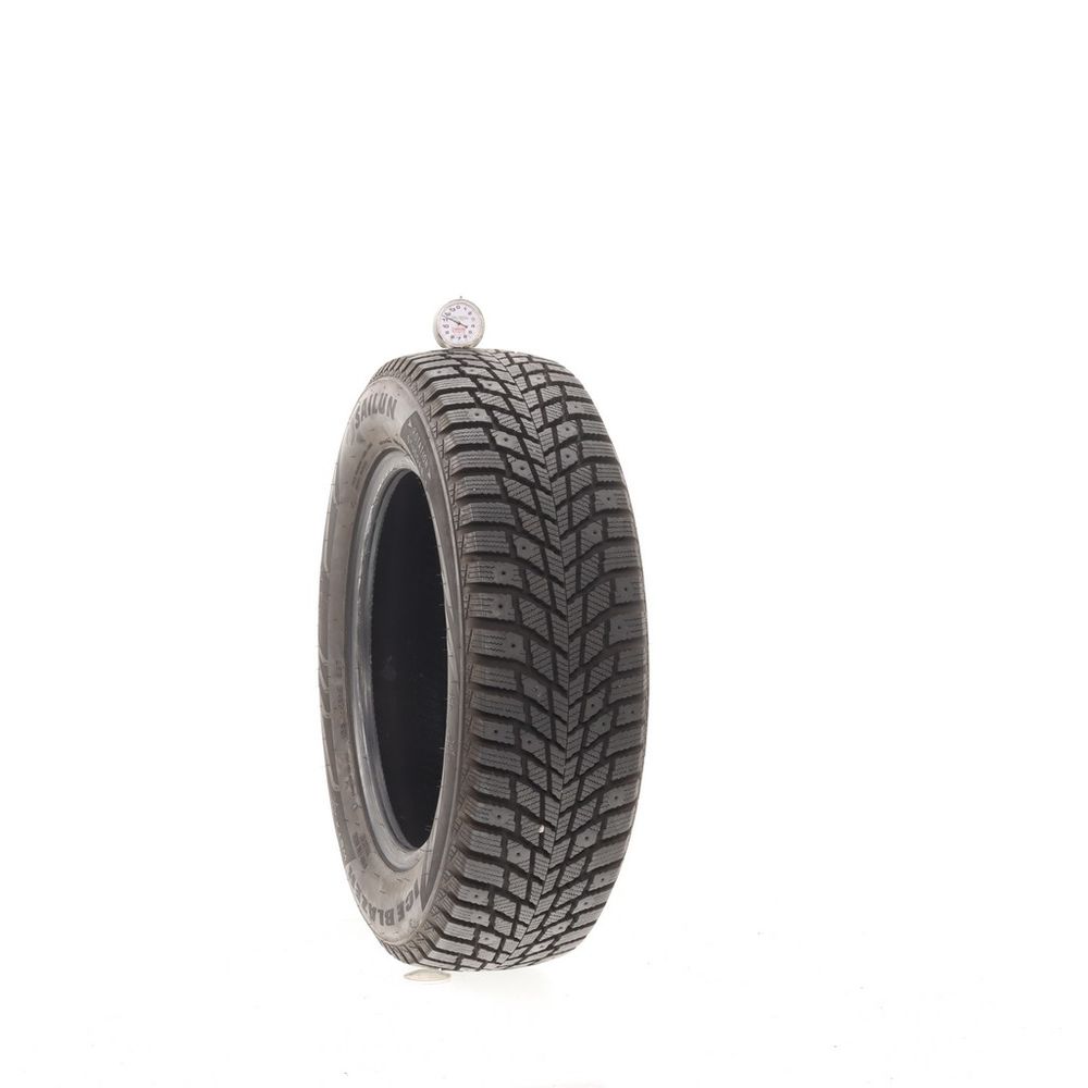 Used 185/65R15 Sailun Ice Blazer WSTX 88T - 11.5/32 - Image 1