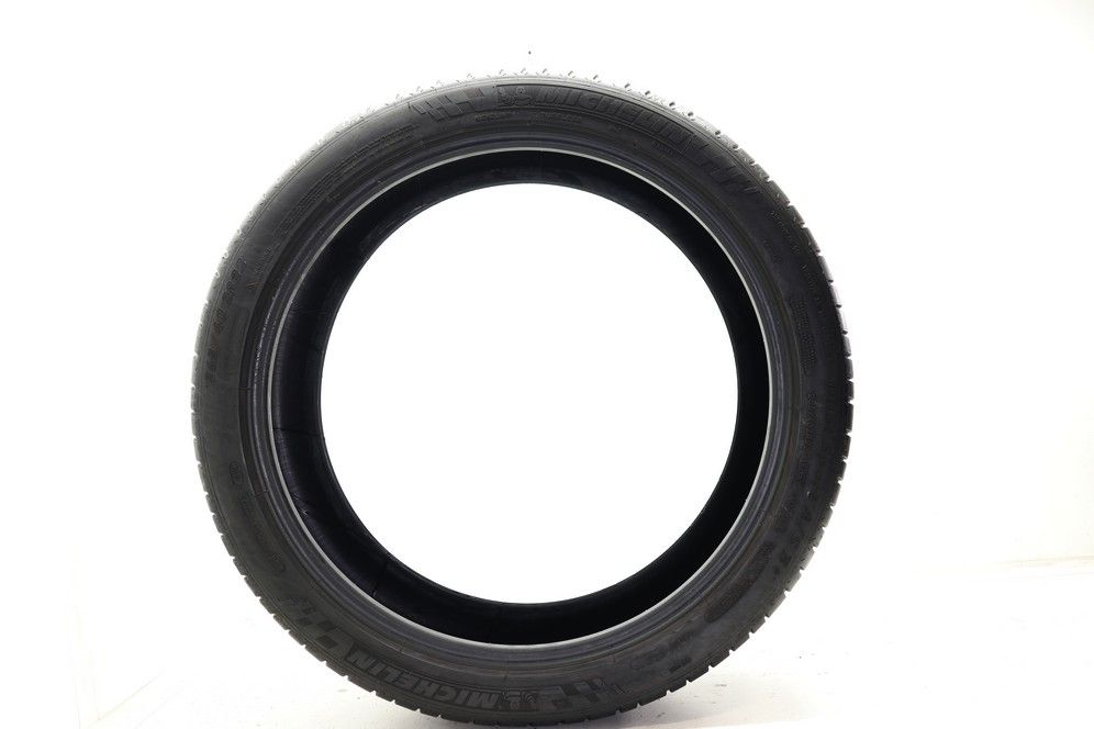 Used 265/40ZR22 Michelin Pilot Sport A/S 3 Plus 106Y - 6.5/32 - Image 3