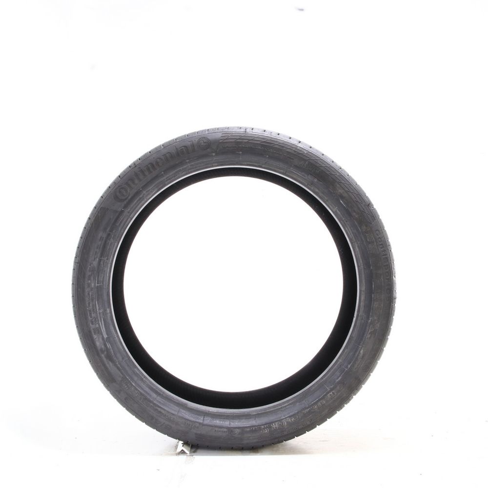 New 225/40R19 Continental ContiSportContact 5P SSR 89Y - Image 3