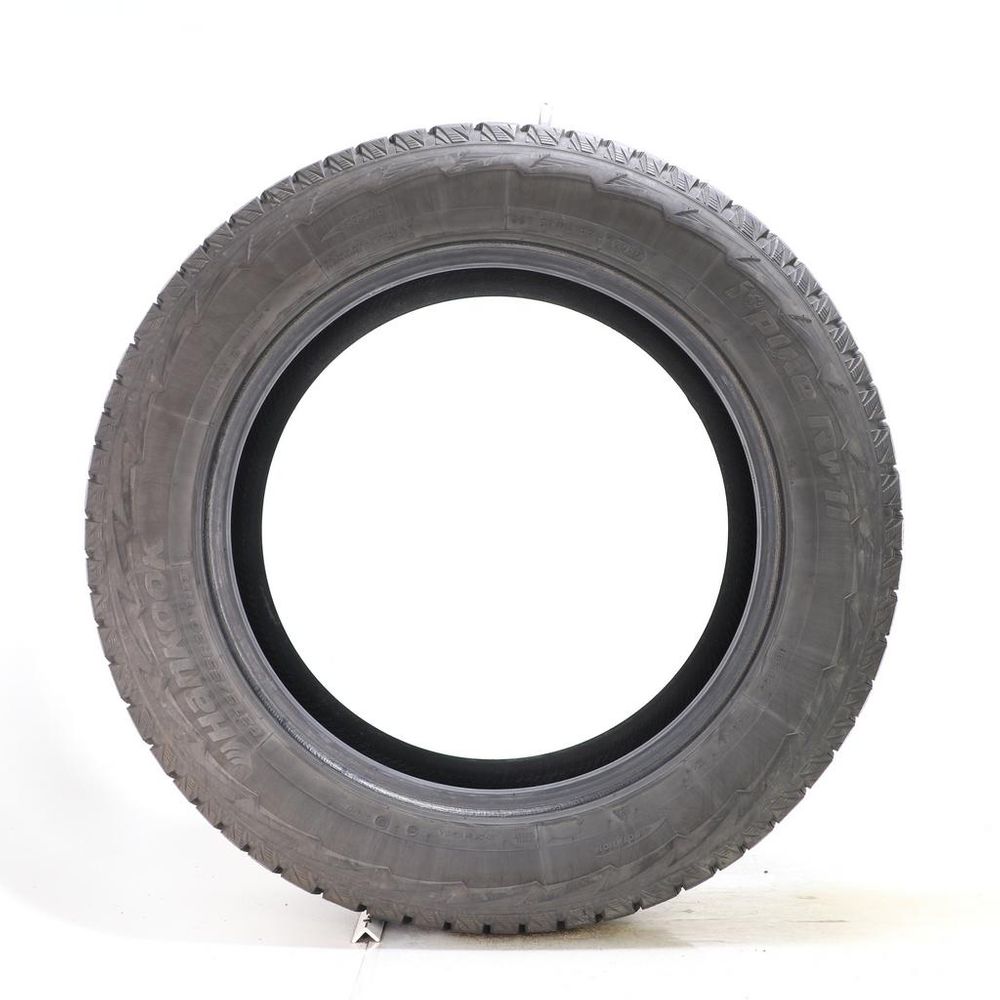 Used 275/55R20 Hankook iPike RW11 111T - 9/32 - Image 3