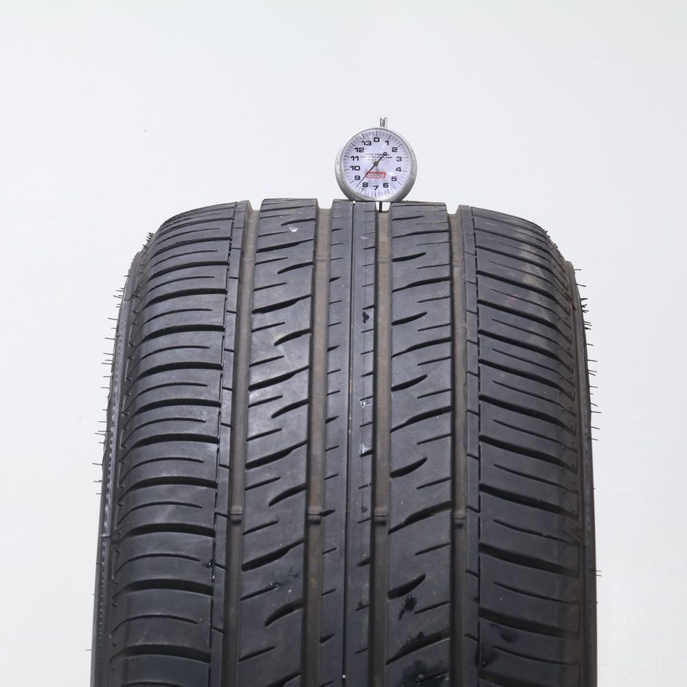 Set of (4) Used 275/50R21 Dunlop Grandtrek PT3A 113V - 7-8.5/32 - Image 11