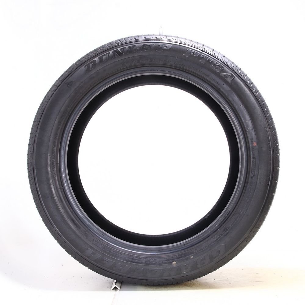 Set of (4) Used 275/50R21 Dunlop Grandtrek PT3A 113V - 7-8.5/32 - Image 12