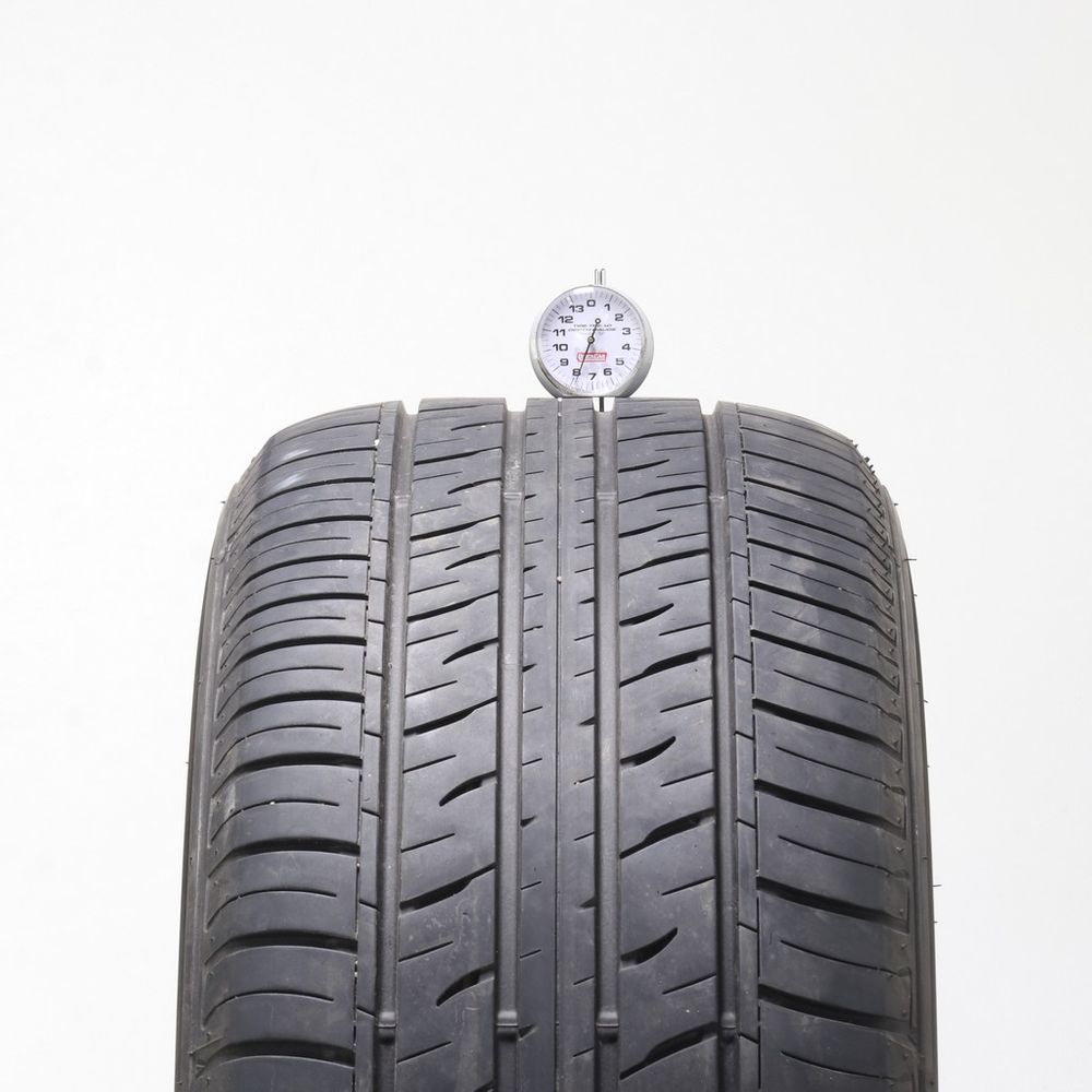 Set of (4) Used 275/50R21 Dunlop Grandtrek PT3A 113V - 7-8.5/32 - Image 5