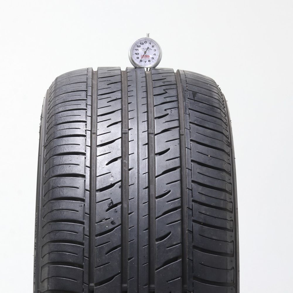 Set of (4) Used 275/50R21 Dunlop Grandtrek PT3A 113V - 7-8.5/32 - Image 8
