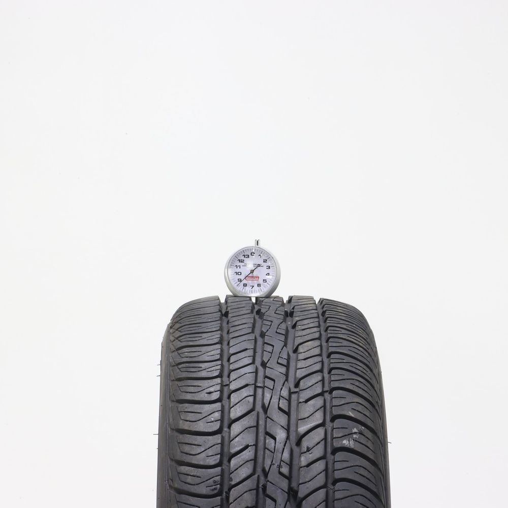 Used 205/65R15 Dunlop Conquest Touring 94T - 8.5/32 - Image 2
