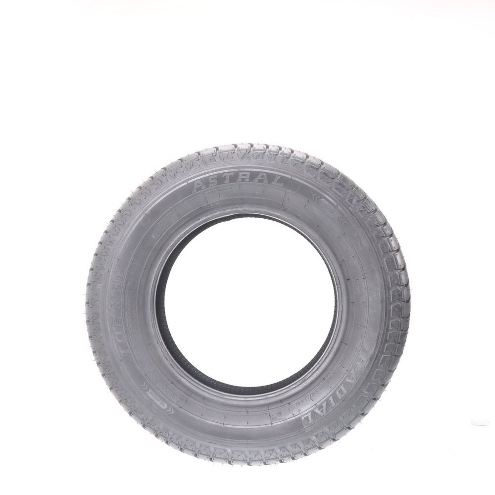 New 215/70HR15 Tornel Astral 97H - Image 3