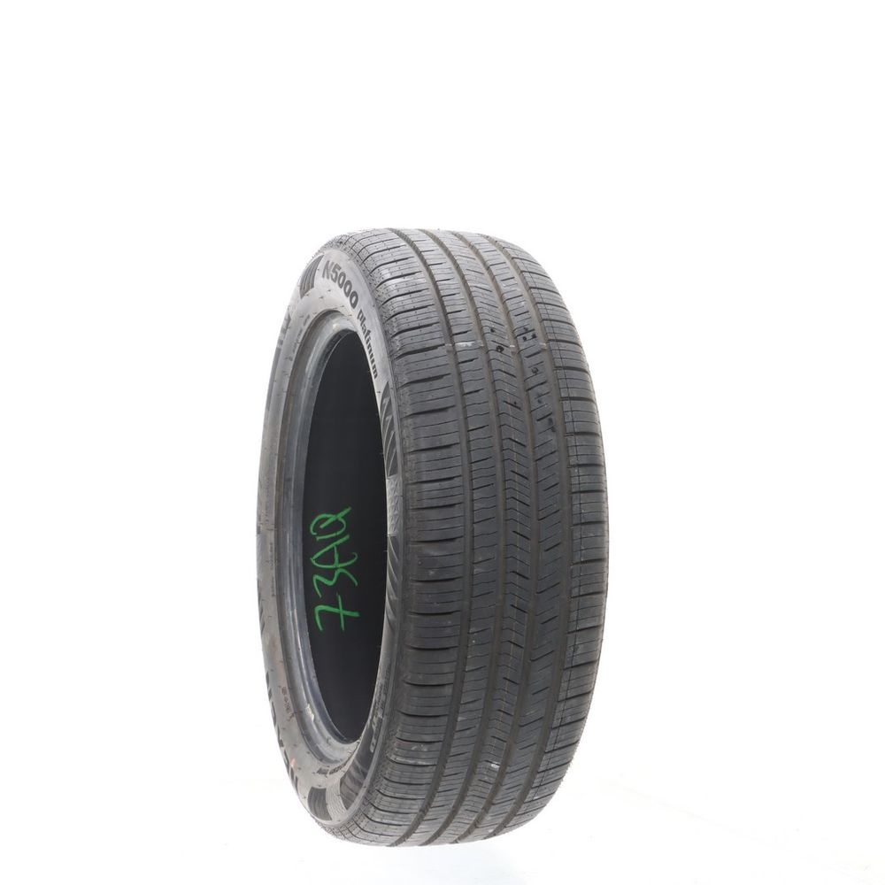 Driven Once 225/55R19 Nexen N5000 Platinum 99V - 10/32 - Image 1