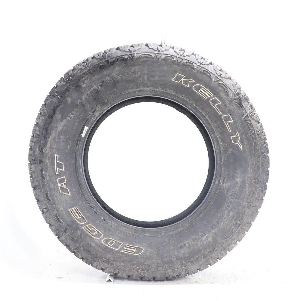 Used LT 275/70R18 Kelly Edge AT 125/122R E - 13.5/32 - Image 3