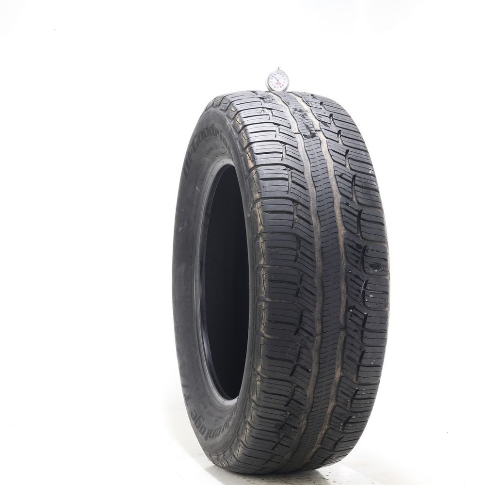 Used 275/60R20 BFGoodrich Advantage T/A Sport LT 115T - 5/32 - Image 1