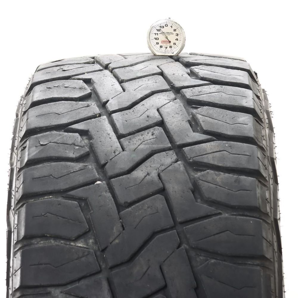 Used LT 37X13.5R22 Toyo Open Country RT 123Q E - 12.5/32 - Image 2