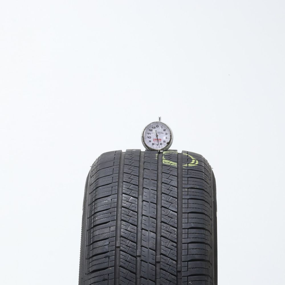 Used 205/55R16 Fuzion Touring A/S 91H - 6.5/32 - Image 2