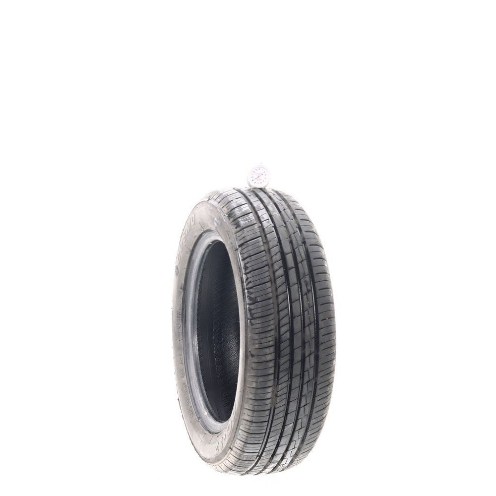 Set of (2) Used 185/60R15 Cosmo RC-17 84H - 9/32 - Image 1