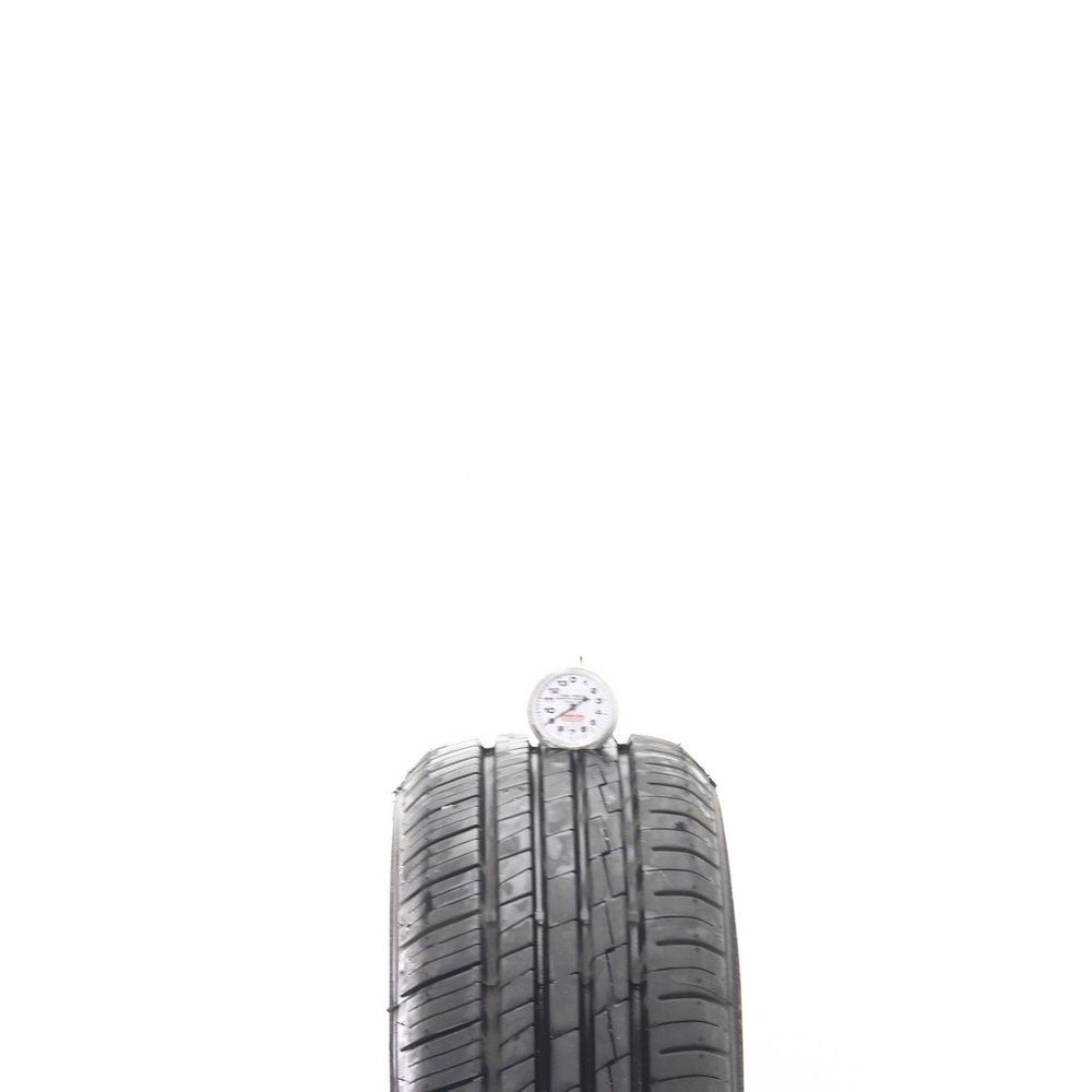 Set of (2) Used 185/60R15 Cosmo RC-17 84H - 9/32 - Image 2