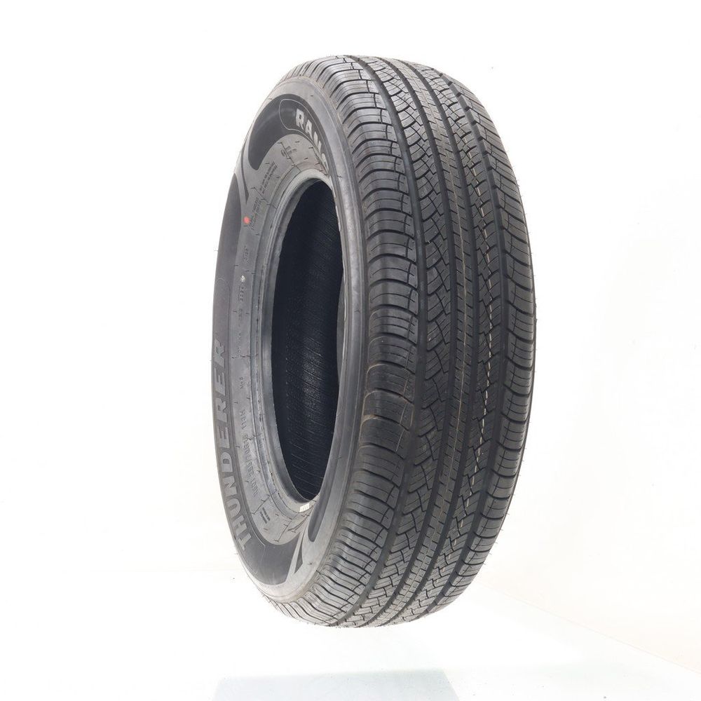 New 255/70R18 Thunderer Ranger 007 R601 113H - Image 1