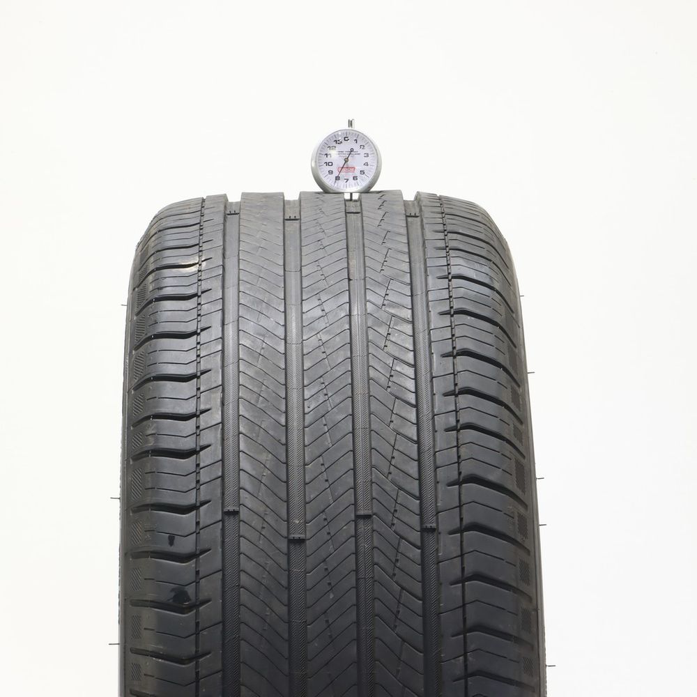 Used 275/40R22 Michelin Primacy All Season 107H - 8/32 - Image 2