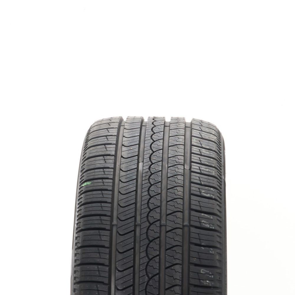 Driven Once 245/45R20 Pirelli P7 AS Plus 3 99V - 10.5/32 - Image 2