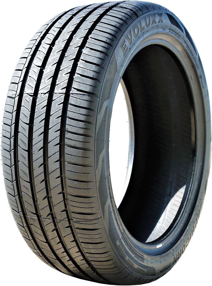 Set of (2) New P 305/30R26 Evoluxx Capricorn UHP 109W - Image 1