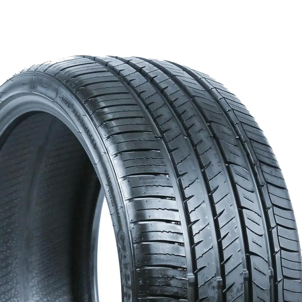 Set of (2) New P 305/30R26 Evoluxx Capricorn UHP 109W - Image 3