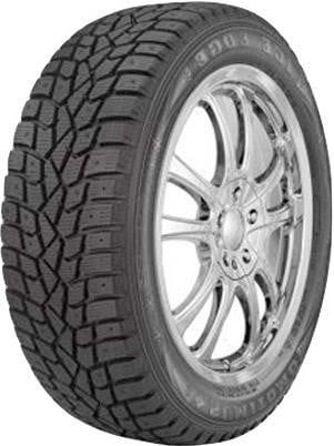 Set of (2) New 255/55R18 Sumitomo Ice Edge 109T - Image 1
