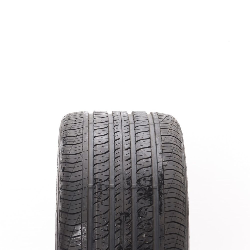 Driven Once 285/40R20 Continental ProContact RX NFO 108H - 9/32 - Image 2