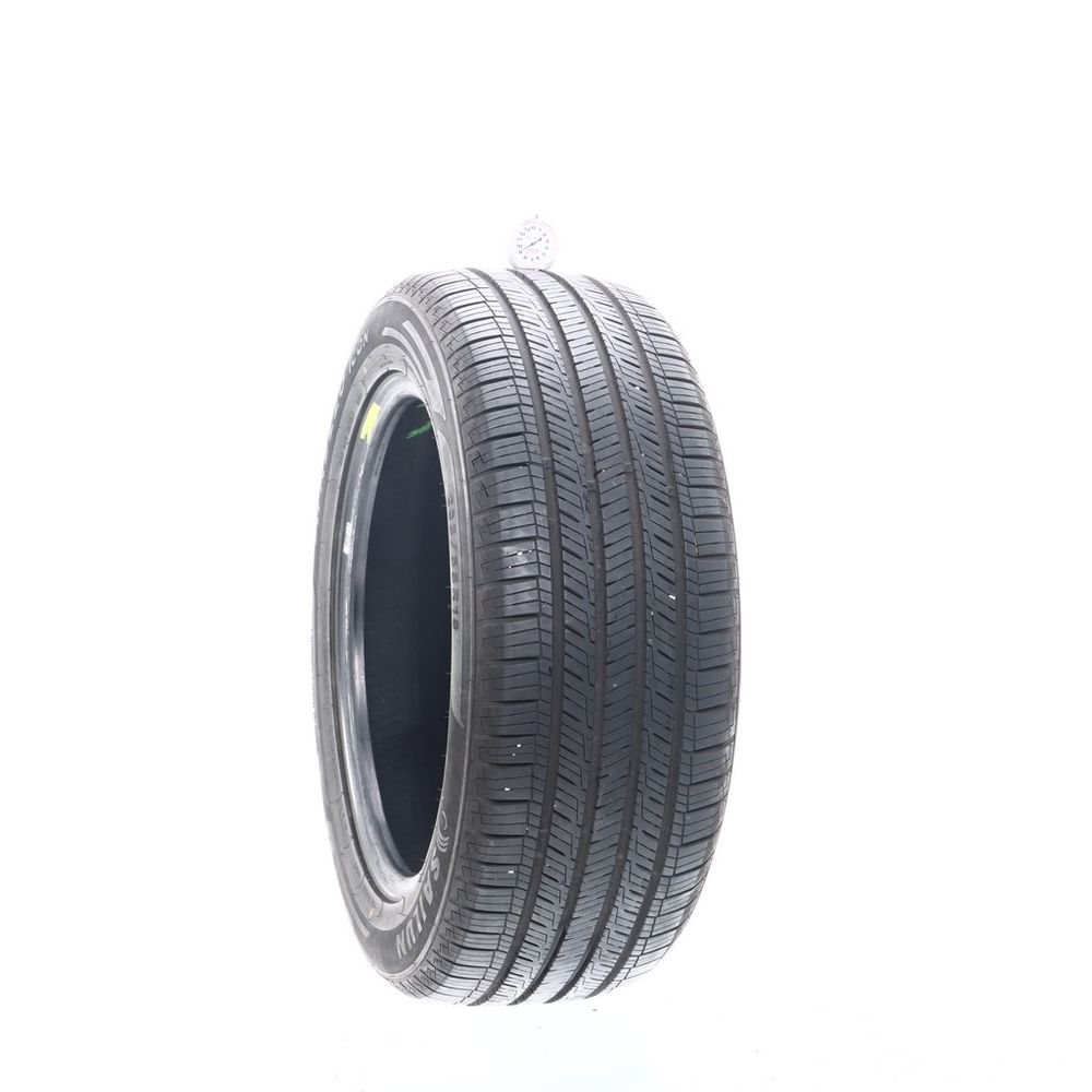 Used 235/55R18 Sailun Atrezzo Tcon 100V - 9/32 - Image 1