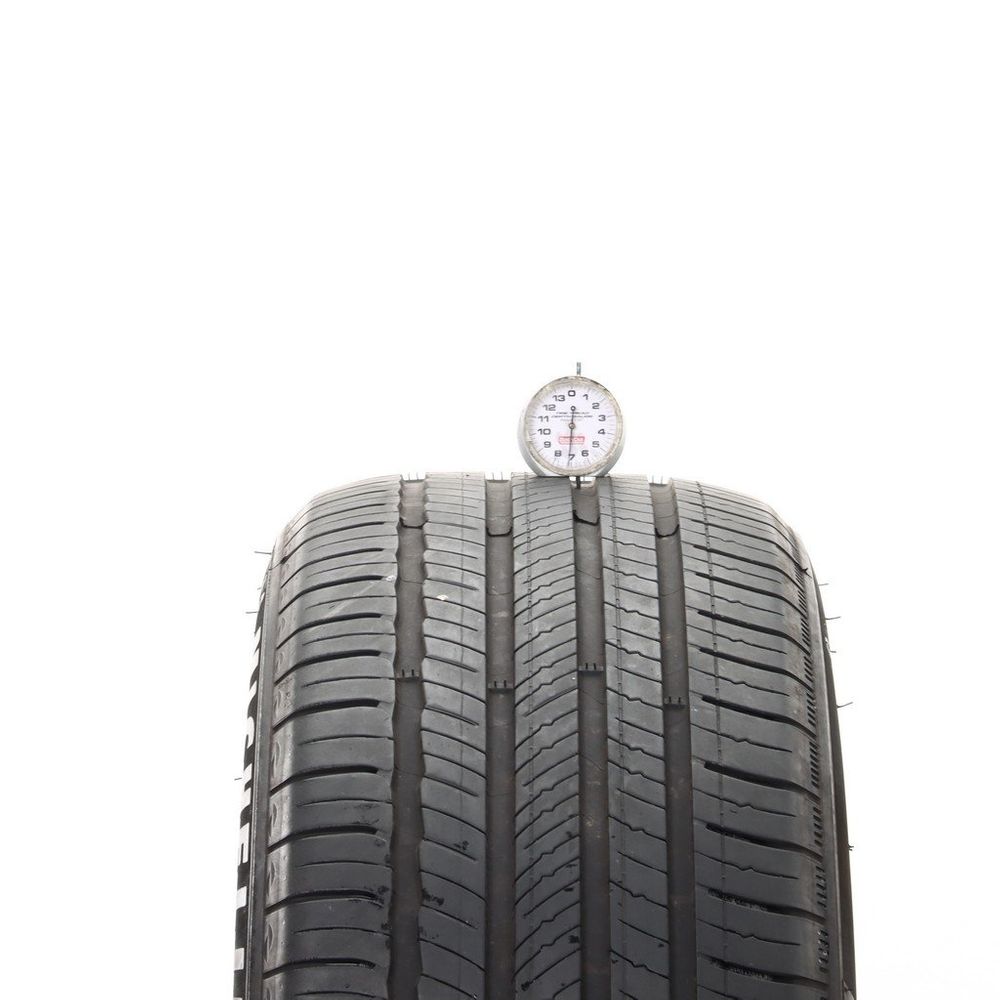 Used 255/45R20 Michelin Primacy Tour A/S GOE Acoustic 106V - 7/32 - Image 2