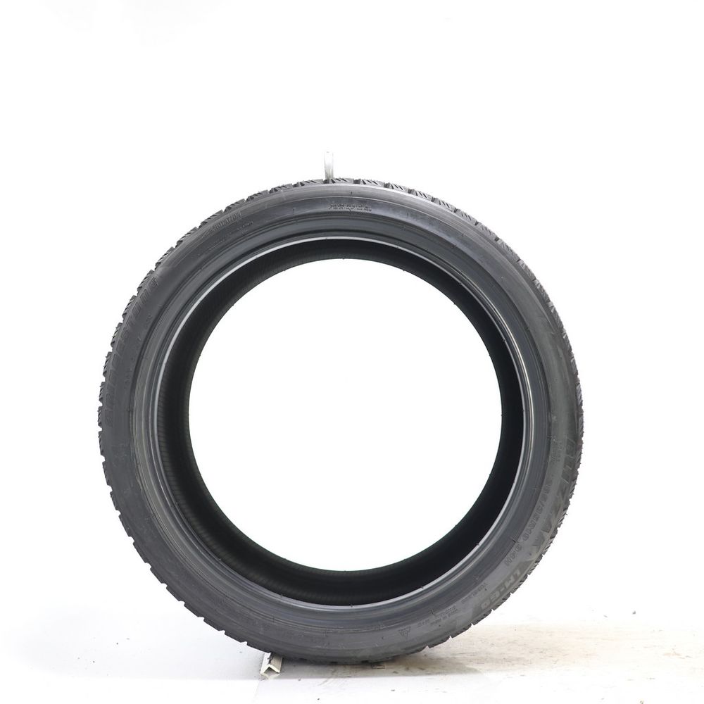New 235/55ZR17 Velozza ZXV4 103W - Image 3