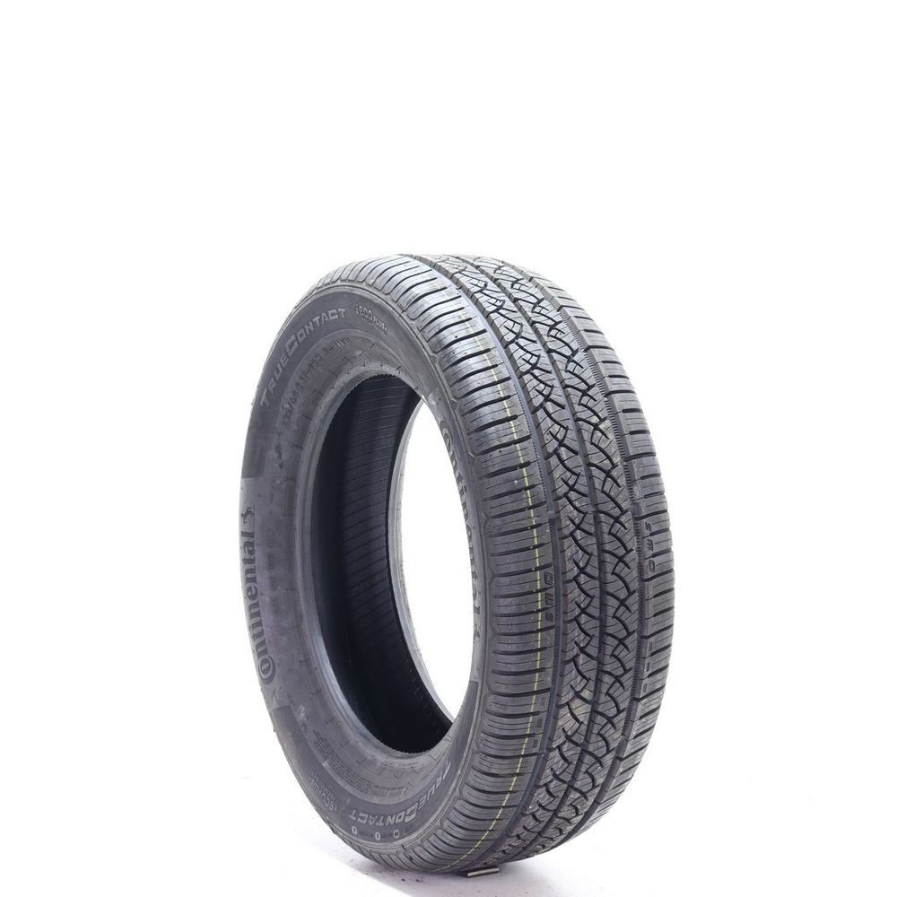 New 225/60R17 Continental TrueContact 99H - 11/32 - Image 1