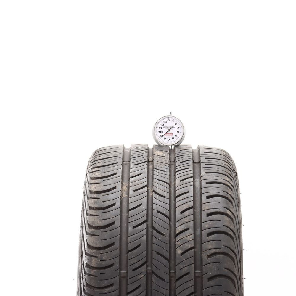 Set of (2) Used 235/40R18 Continental ContiProContact 91W - 7-8.5/32 - Image 5