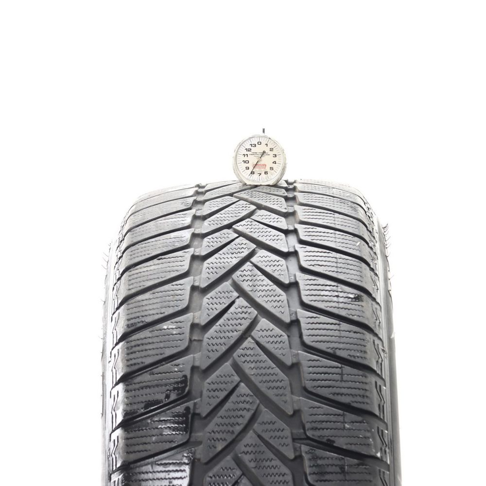 Set of (2) Used 255/55R18 Dunlop Grandtrek WT M3 DSST Run Flat 109H - 8-8.5/32 - Image 2