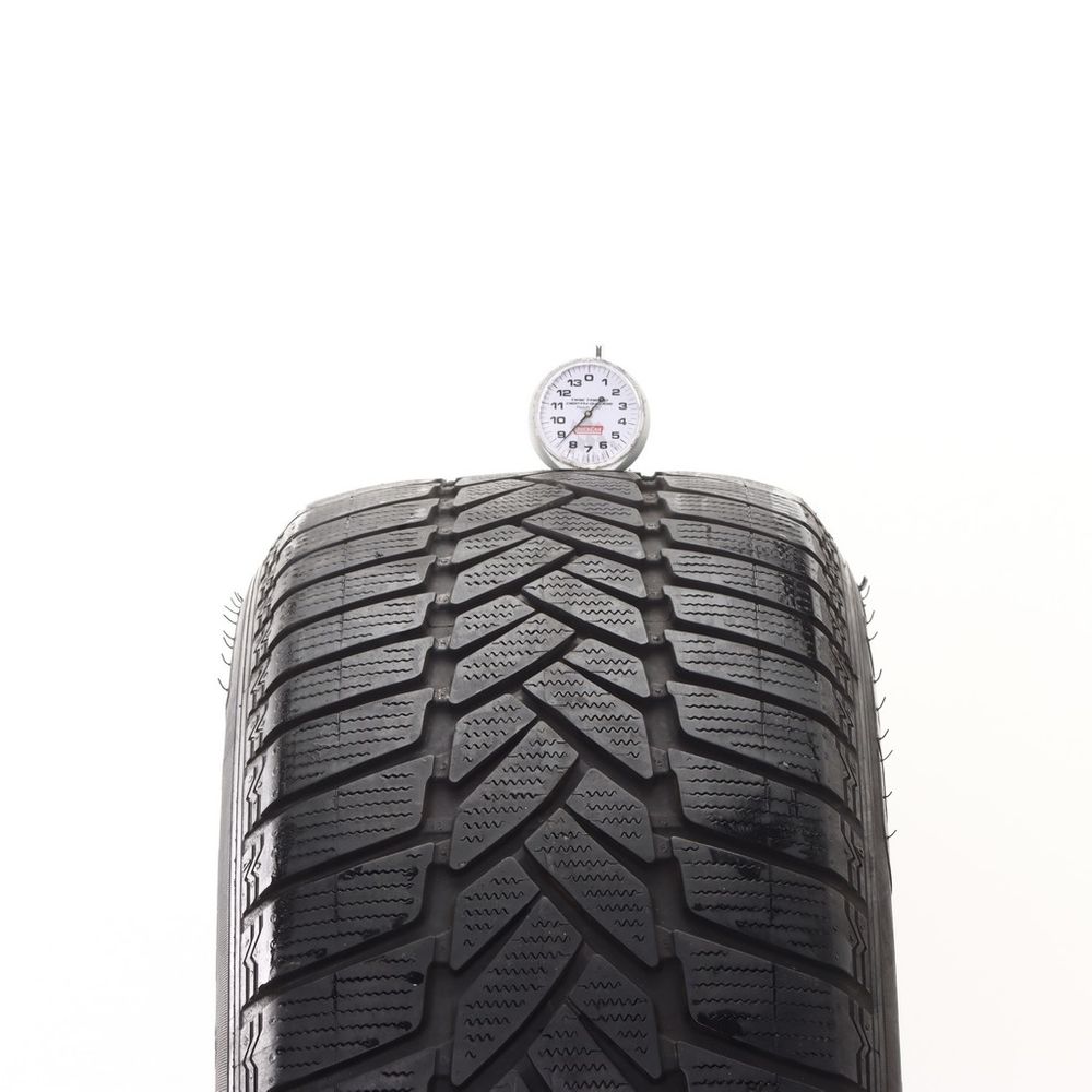 Set of (2) Used 255/55R18 Dunlop Grandtrek WT M3 DSST Run Flat 109H - 8-8.5/32 - Image 5