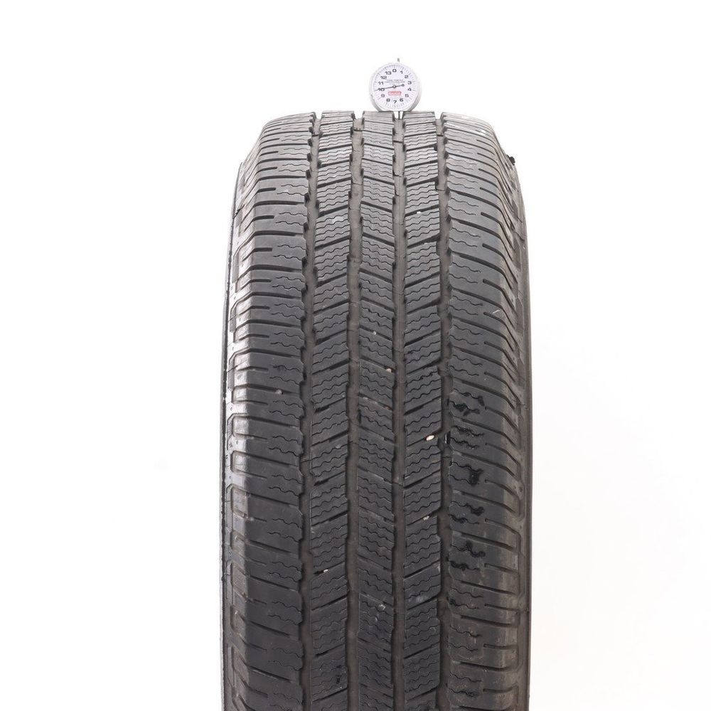 Set of (2) Used 275/65R18 Michelin Defender LTX M/S 2 116T - 10-10.5/32 - Image 2