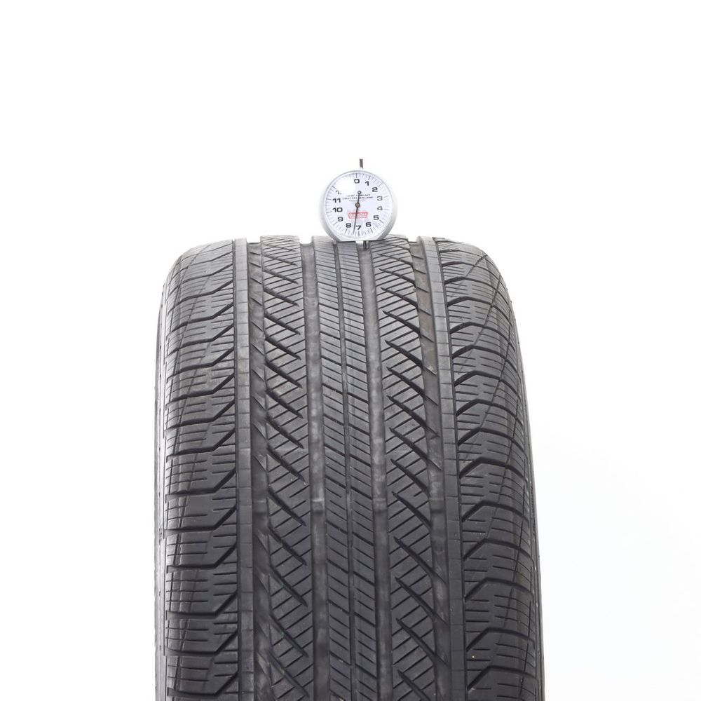 Used 235/55R18 Continental ProContact GX SSR MOE 100H - 7/32 - Image 2
