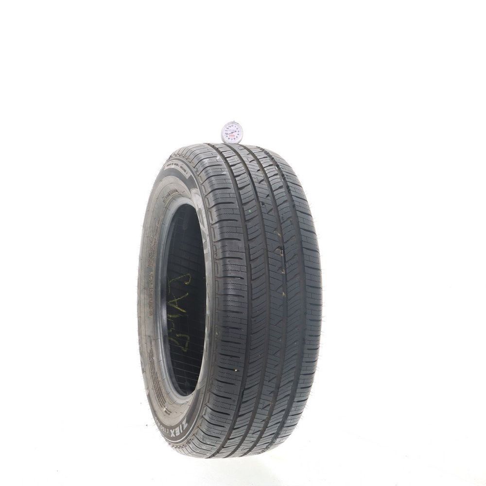 Used 235/60R17 Falken Ziex CT60 A/S 102H - 9.5/32 - Image 1