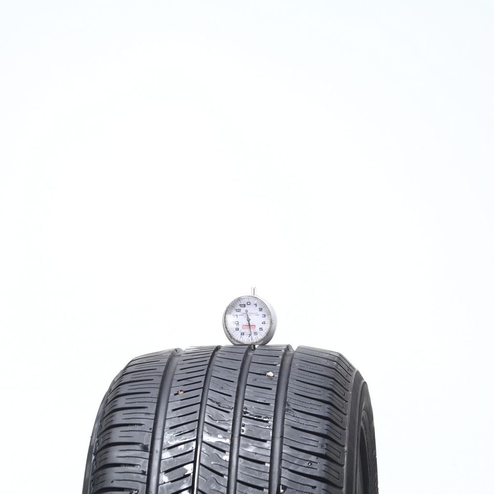 Set of (2) Used 225/50R18 Yokohama YK740 GTX 95H - 6.5-7.5/32 - Image 2