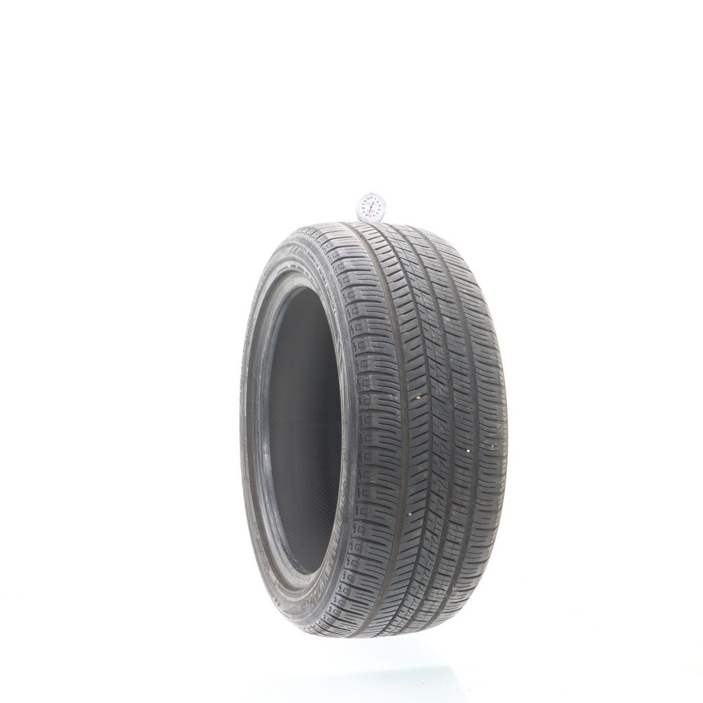 Set of (2) Used 225/50R18 Yokohama YK740 GTX 95H - 6.5-7.5/32 - Image 4