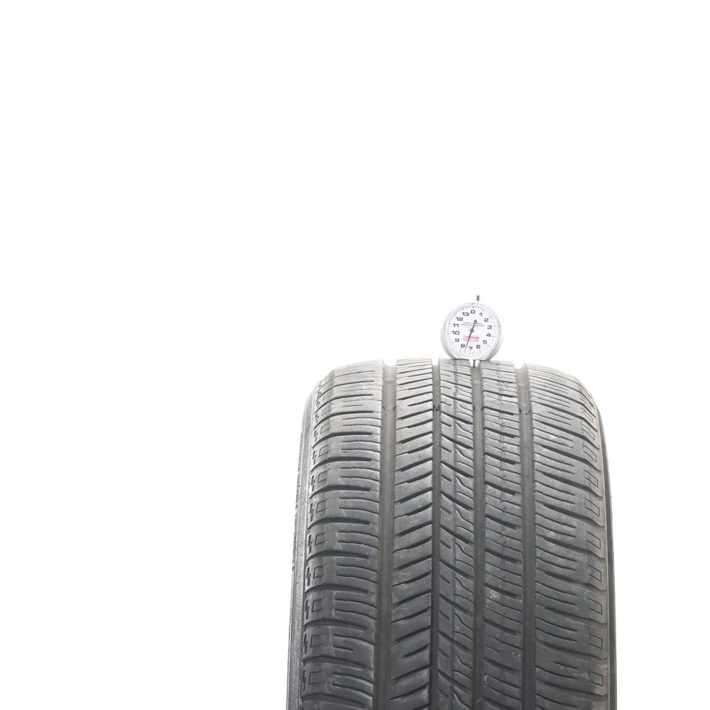 Set of (2) Used 225/50R18 Yokohama YK740 GTX 95H - 6.5-7.5/32 - Image 5