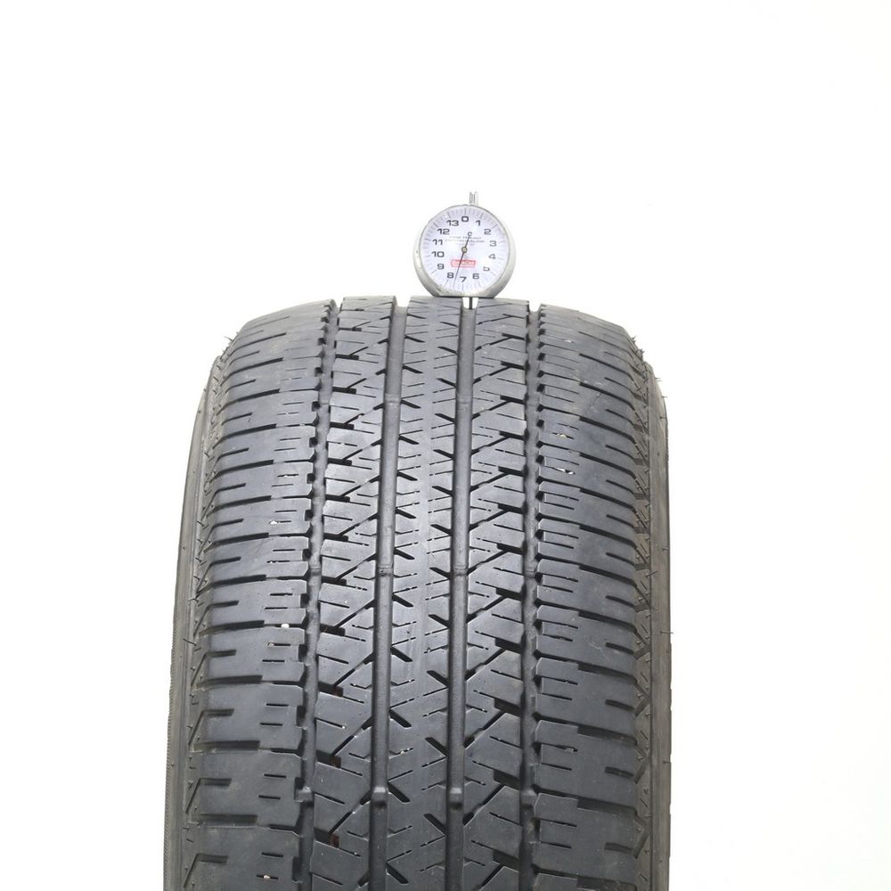 Used 235/60R17 Firestone FR710 100T - 7.5/32 - Image 2