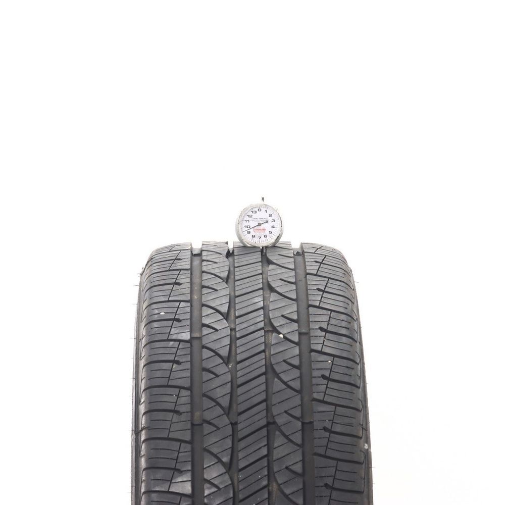 Set of (2) Used 235/45R18 Kelly Edge Touring Plus 94V - 9.5-10/32 - Image 2