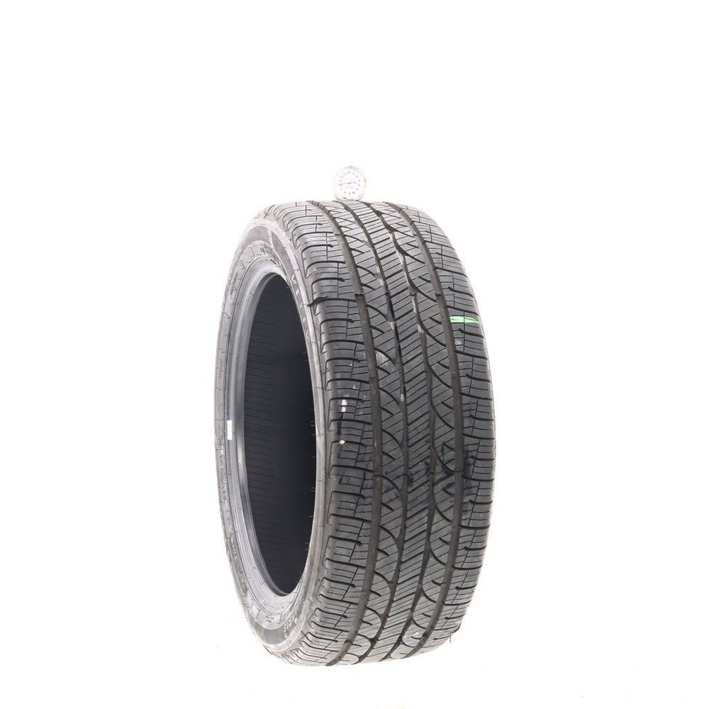Set of (2) Used 235/45R18 Kelly Edge Touring Plus 94V - 9.5-10/32 - Image 4