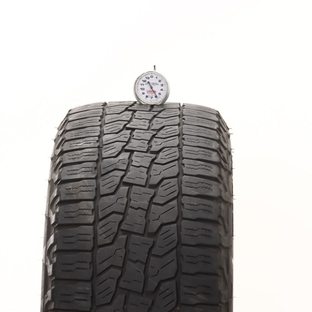 Used 235/55R19 Falken Wildpeak A/T Trail 105V - 5.5/32 - Image 2