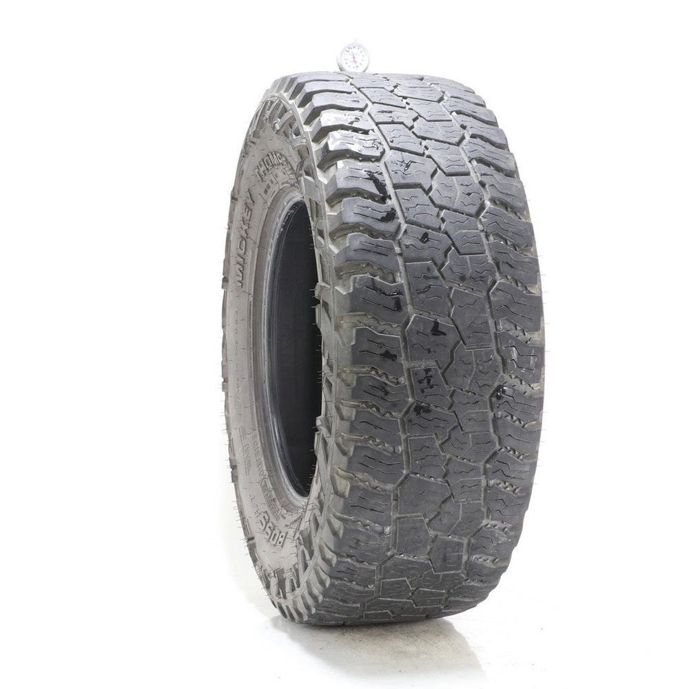 Used LT 295/70R18 Mickey Thompson Baja Boss A/T 129/126Q E - 6/32 - Image 1