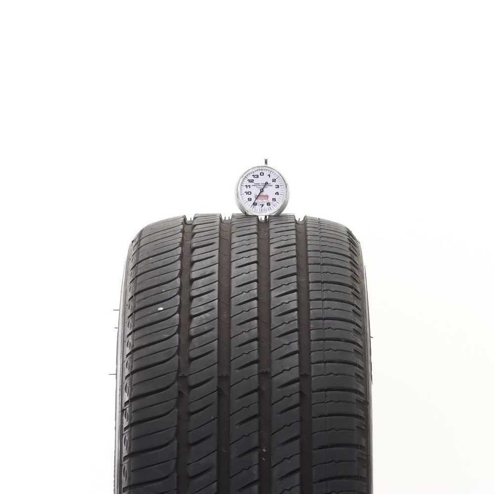 Set of (2) Used P 225/45R18 Michelin Primacy MXM4 91V - 8-8.5/32 - Image 2