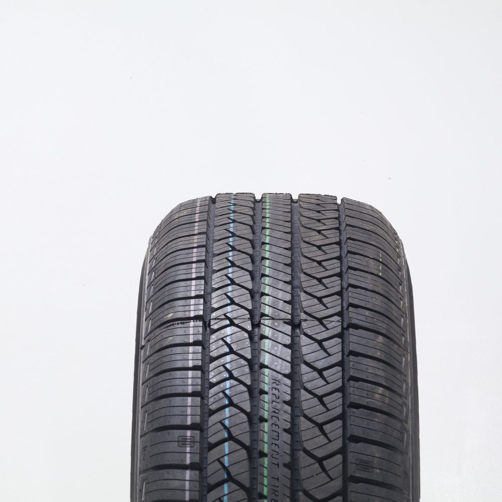 Set of (2) New 235/65R17 General Altimax RT45 104T - 10/32 - Image 2