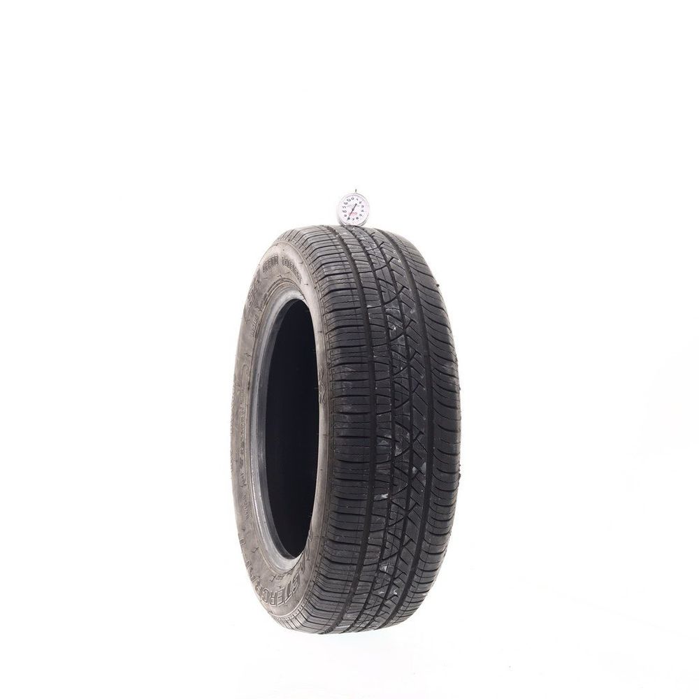 Set of (2) Used 185/60R15 Mastercraft LSR Grand Touring 84T - 8/32 - Image 1