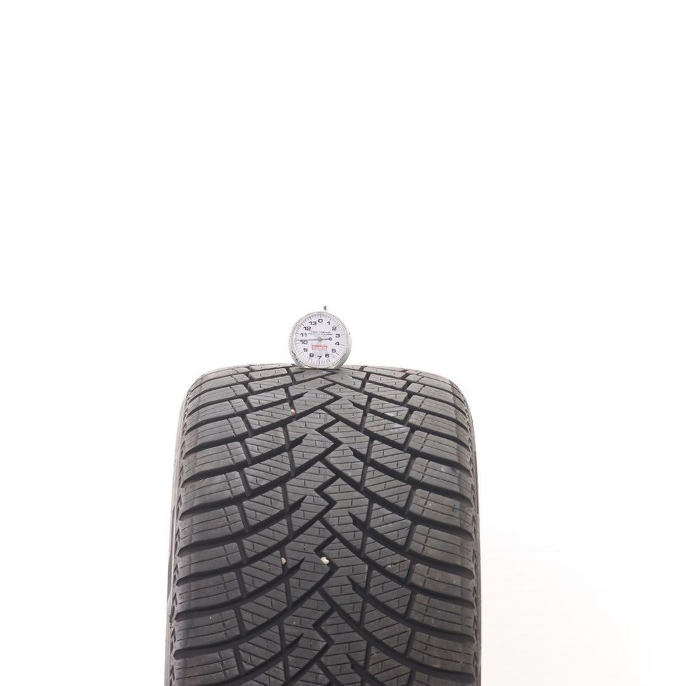 Set of (2) Used 225/40R19 Pirelli Cinturato Weather Active 93Y - 10-10.5/32 - Image 2