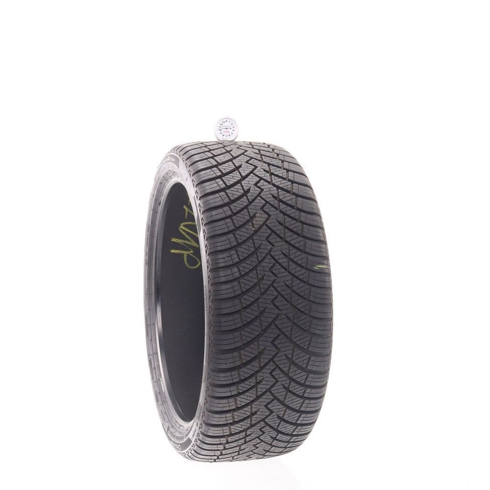 Set of (2) Used 225/40R19 Pirelli Cinturato Weather Active 93Y - 10-10.5/32 - Image 4