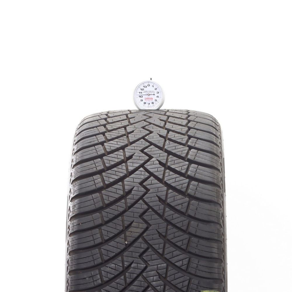 Set of (2) Used 225/40R19 Pirelli Cinturato Weather Active 93Y - 10-10.5/32 - Image 5